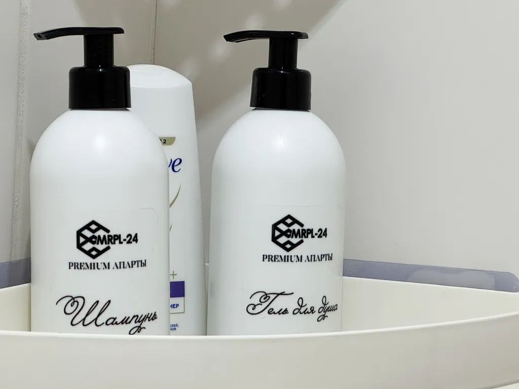 Апарты с видом на море MRPL-24 и Бесконтактным заселением