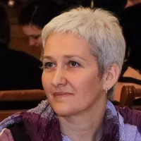 Светлана Сибирко