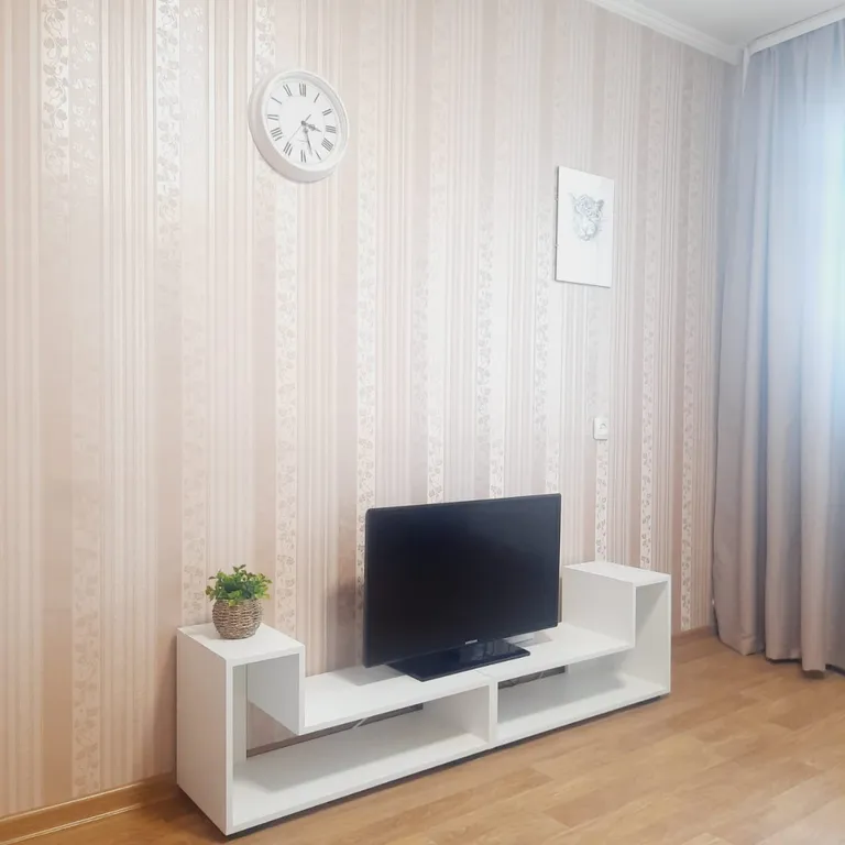 Квартира Квартира рядом с Аэропортом Толмачёво — Обь