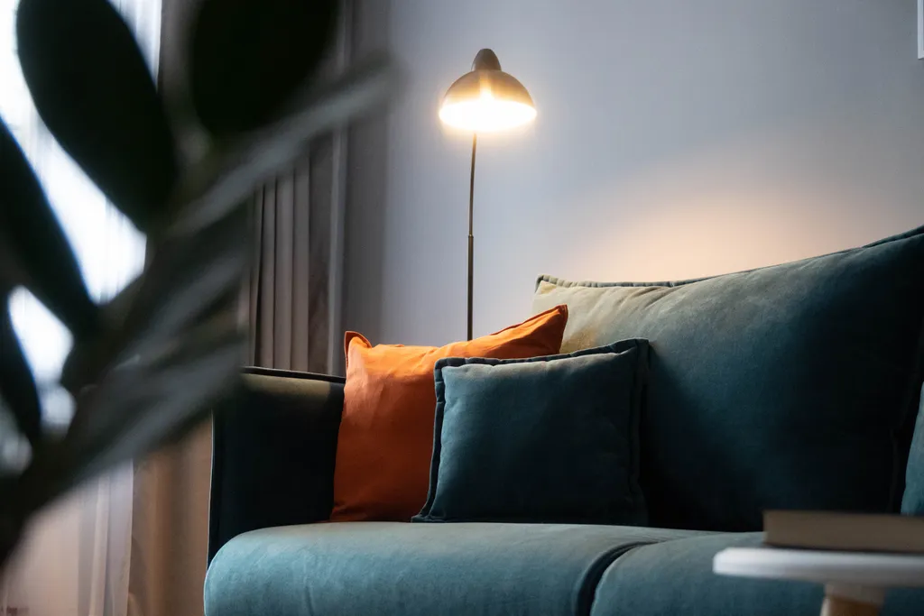 Квартира Уютная 2-комнатная квартира около ТРЦ Зеленый в микрорайоне Покровский — Красноярск