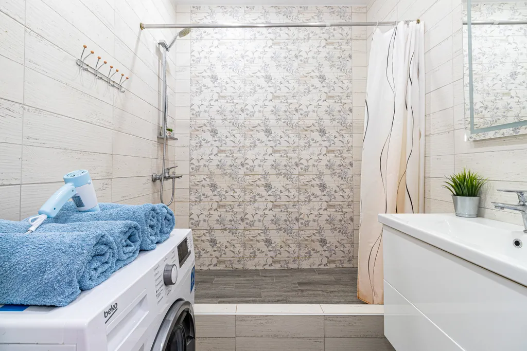 Квартира Квартира рядом с парком Галицкм — Краснодар