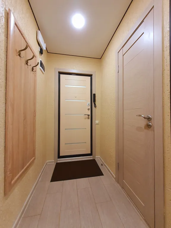 Апартаменты Марата 18