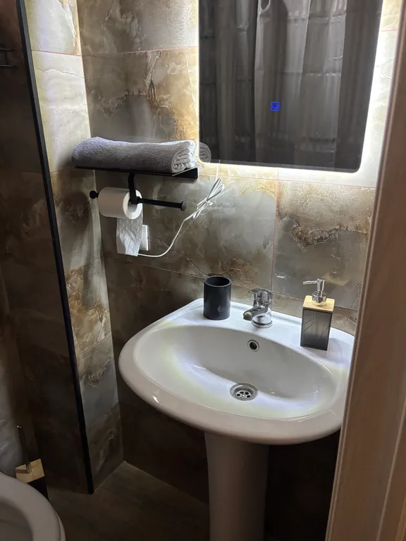 Ночлег отдых