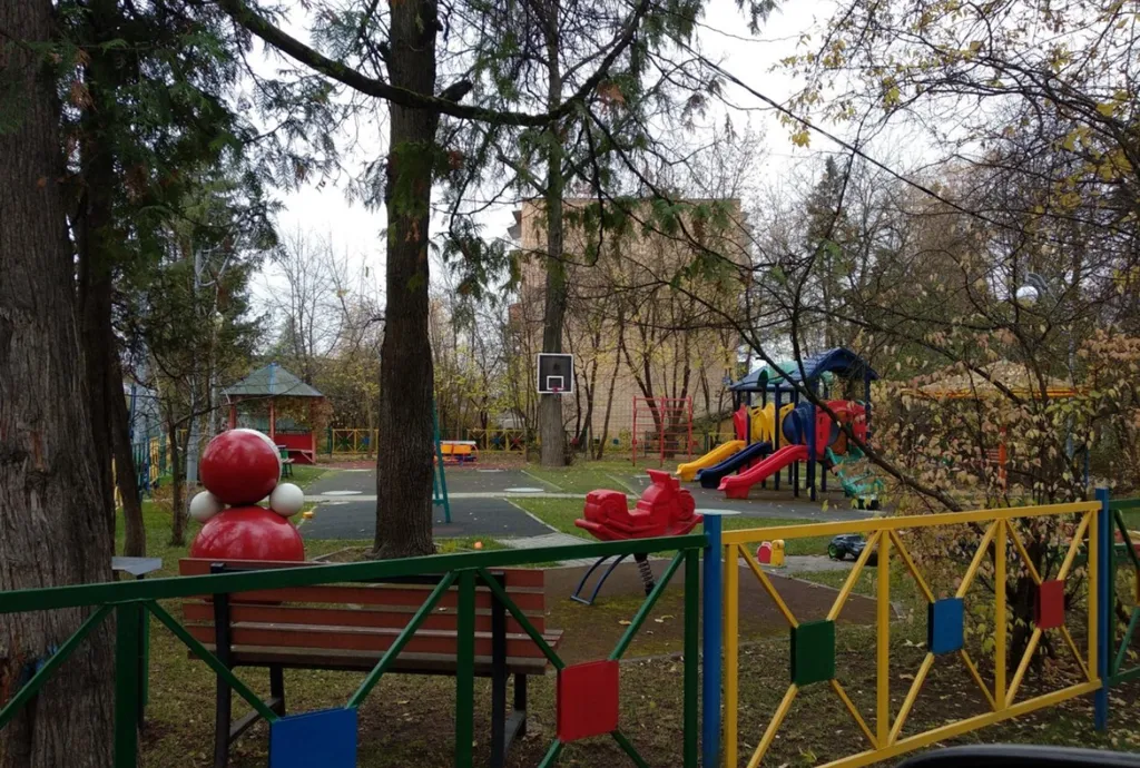 Квартира Рублево-Успенское шоссе