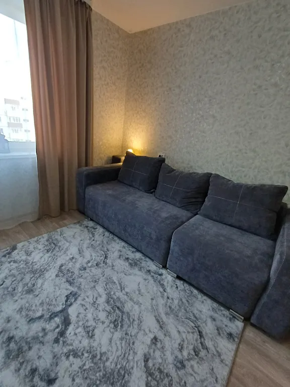 Квартира 1 ком квартира — Красноярск