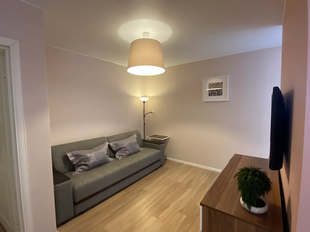 Квартира Удобная квартира с видом на море — Анапа