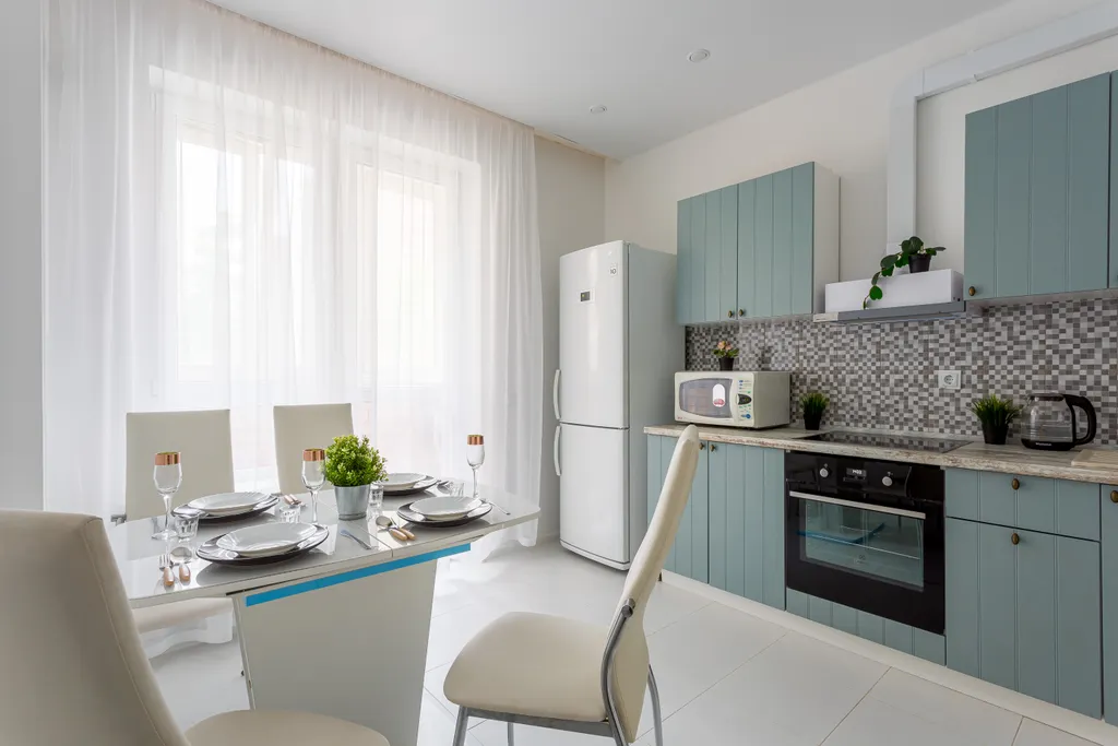 Квартира Квартира рядом с парком Галицким — Краснодар