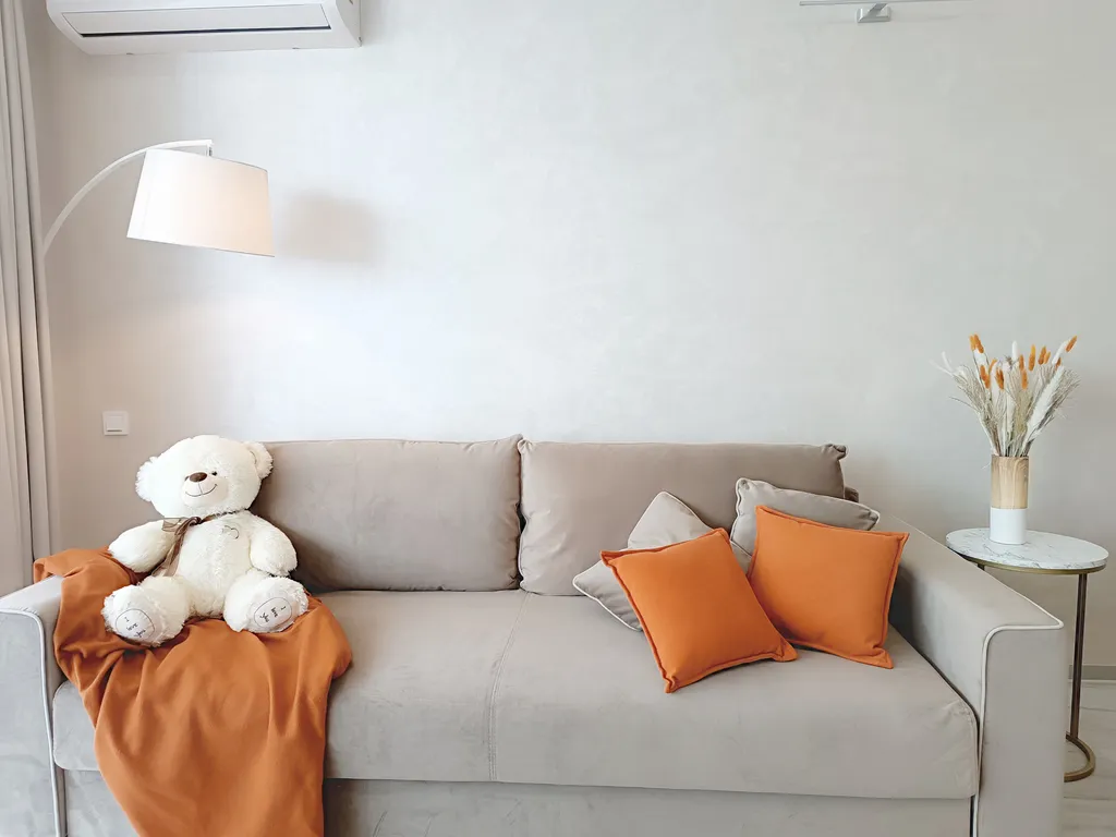 VIP Апартамент у моря «Панорама»