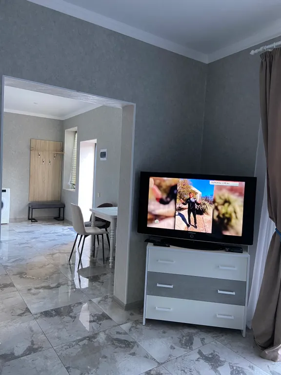 Гостевой дом в центре города