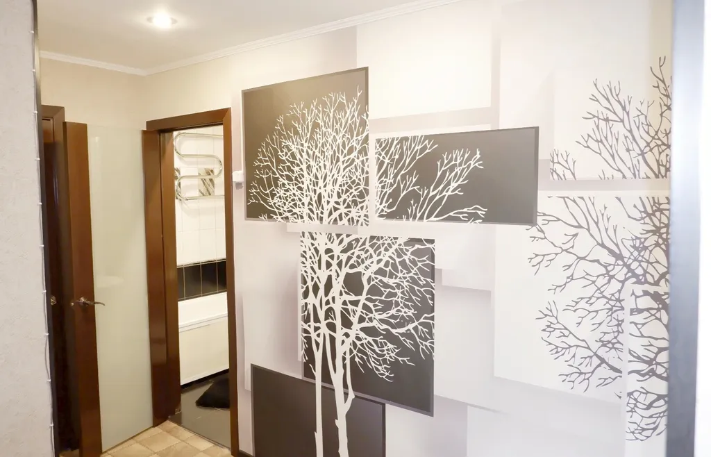 Просторная квартира в центре города от собственника