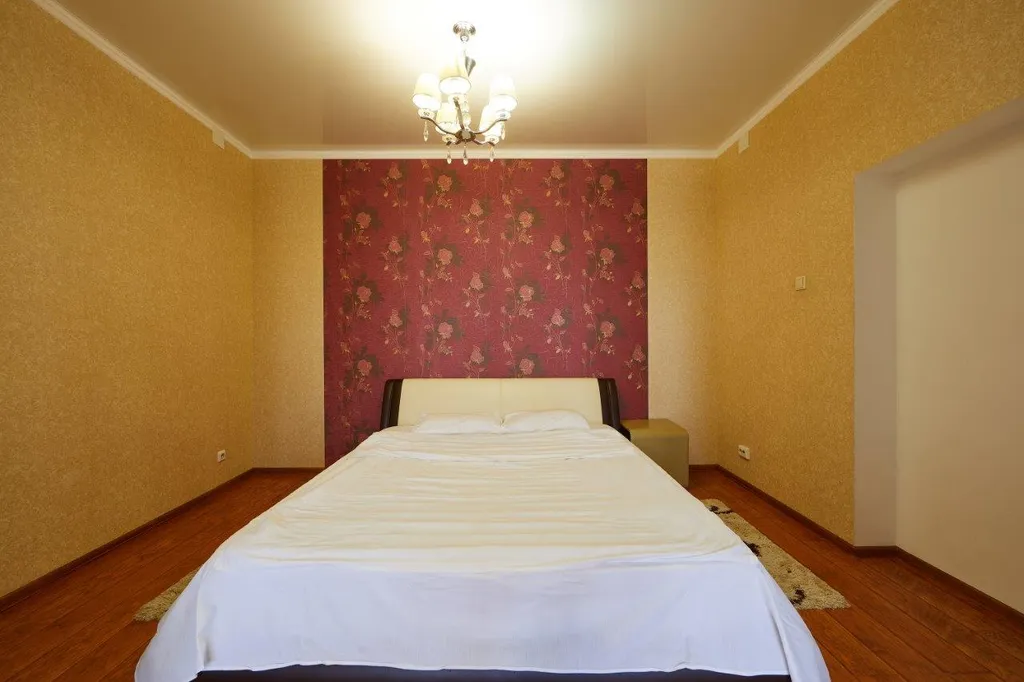 Элитная квартира свободной планировки