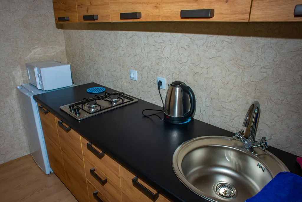 Квартира около Теннисной Академии