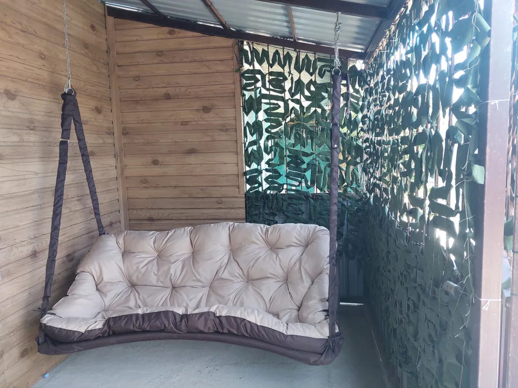 Уютный домик у моря