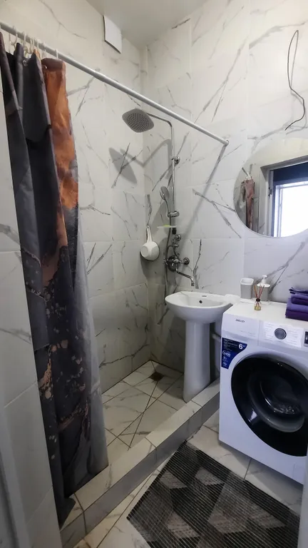 Квартира Уютная квартира в центре города со своим двориком и мангальной зоной — Горячий Ключ