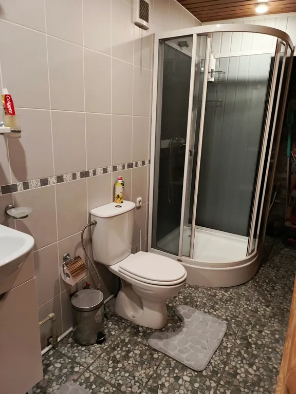 Дом с территорией на берегу Балтийского моря