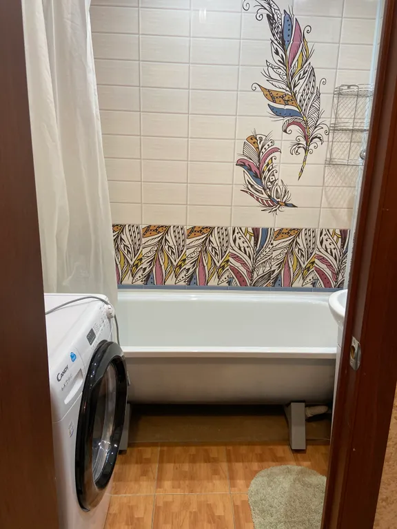 Уютная квартира на берегу живописного озера Тургояк