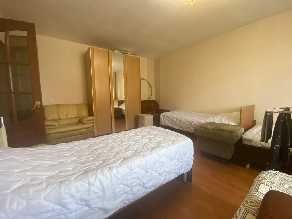 4-комнатная Квартира