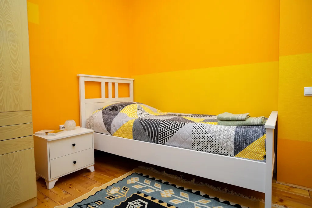 Коттедж Гостевой дом Зеленое кружево — Казань