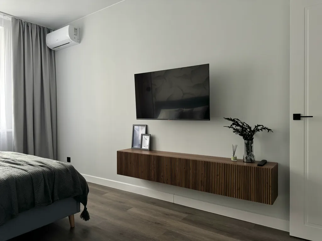 Квартира Уютная квартира около МВДЦ Сибирь — Красноярск