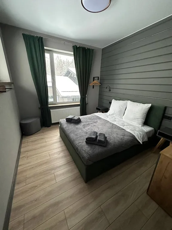 Комфортабельная вилла