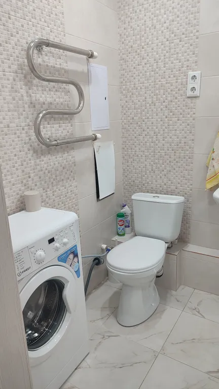 Уютная студия