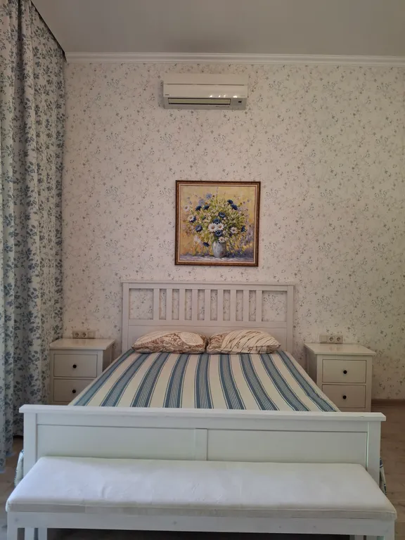 Коттедж Особняк Груша — Красная Поляна