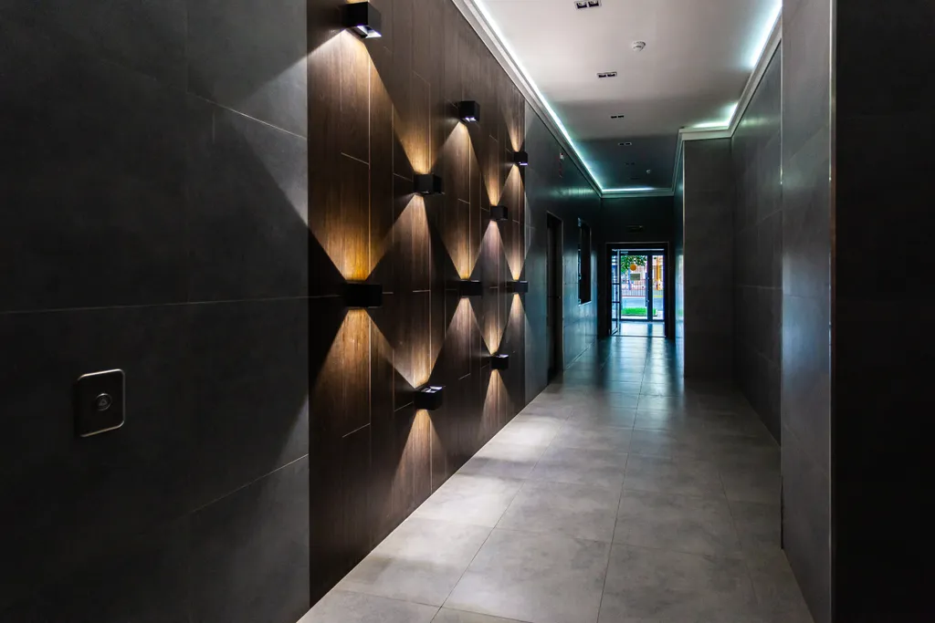 Квартира Чистая современная квартира — Краснодар