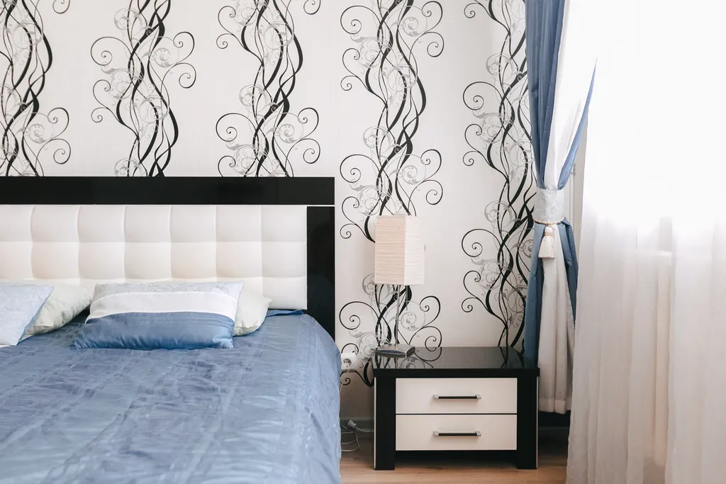 Апартамент делюкс