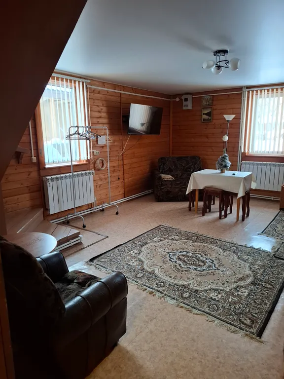 Коттедж Елка