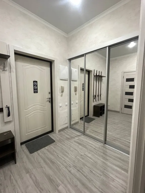 Квартира Уютная квартира — Славянск-на-Кубани