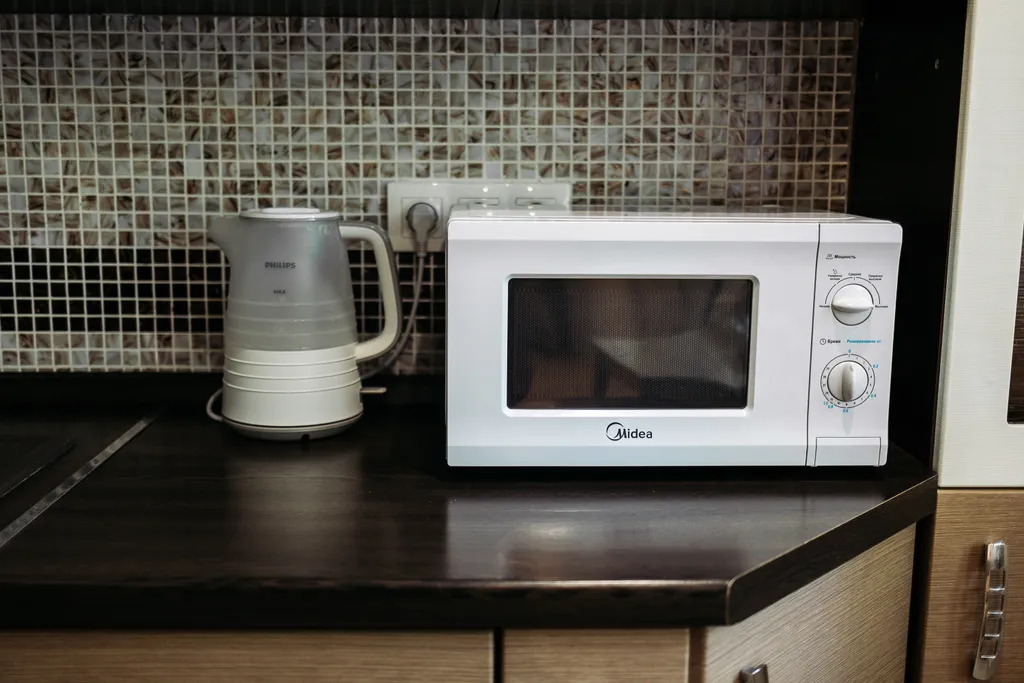 City Apartments - Junior suite rooms - Апартаменты для 4 человек