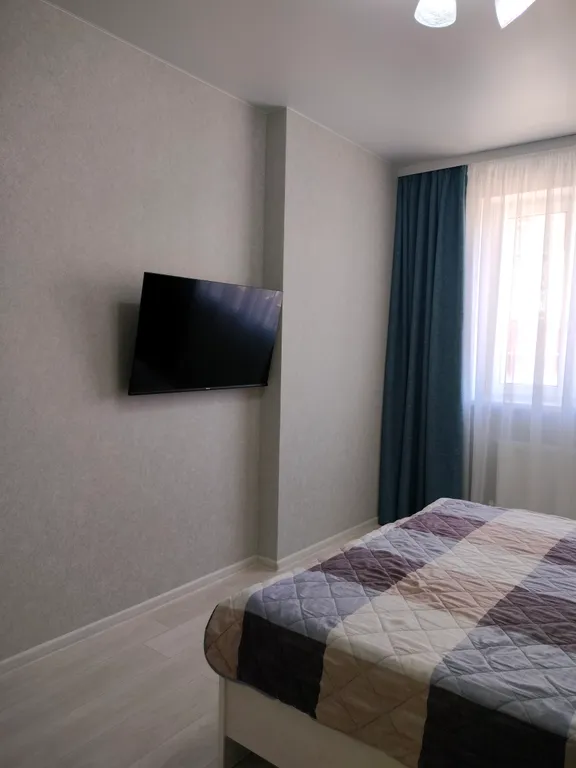 Квартира Уютная квартира в парке у озера — Горячий Ключ