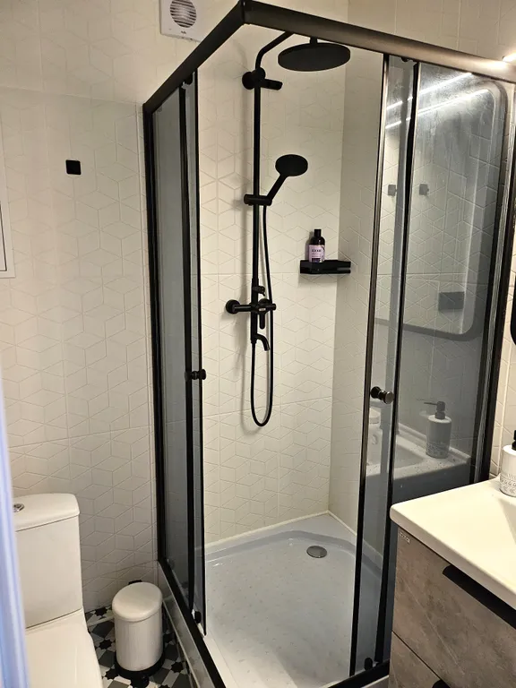 Квартира с историей