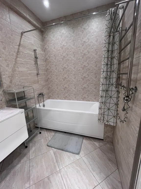 Элитные апартаменты с закрытым пляжем