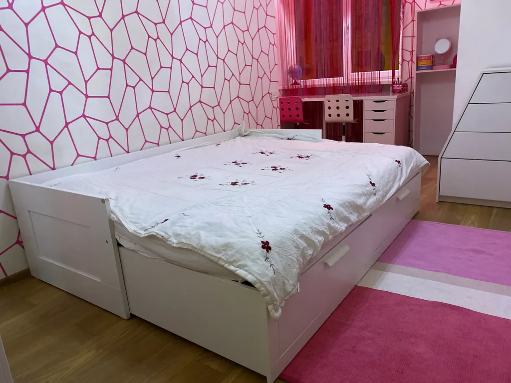 Квартира Квартира на Бейкер-Стрит — Волгоград