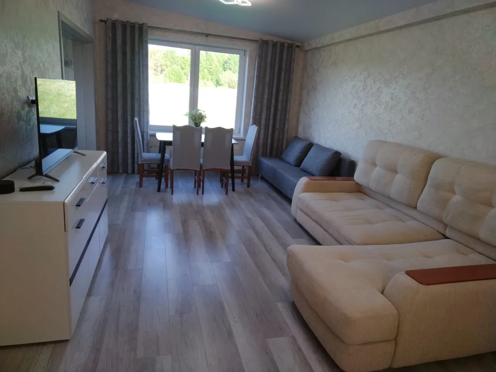 Уютный дом на Ладоге