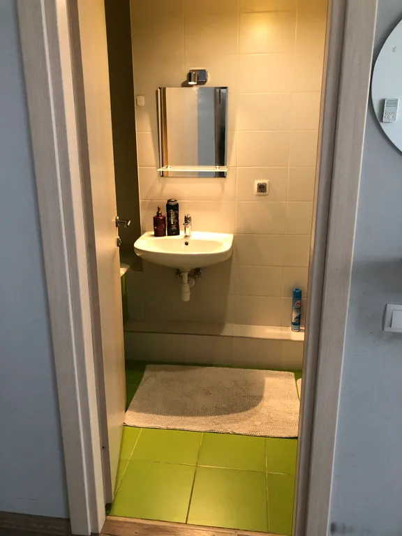 Уютная студия в ЖК Левел Лесной