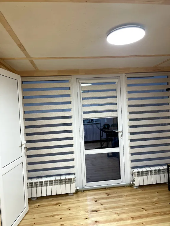 Коттедж Квартира с видом на море и горы — Сочи