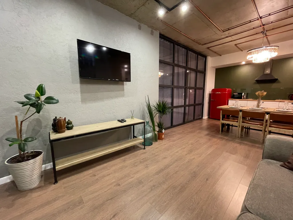 Апартаменты FAMILY