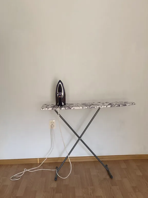 Студия с видом на Тарки-Тау