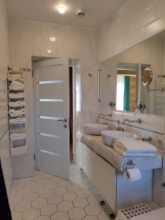 Премиальный отдых в Барской Усадьбе