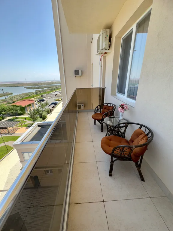 Апартаменты Золотые пески у моря