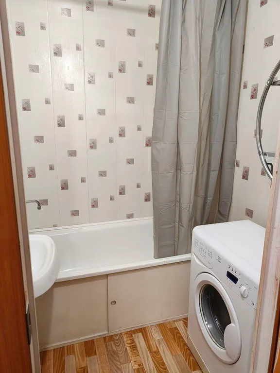 Уютная двушка в Ивановских Двориках