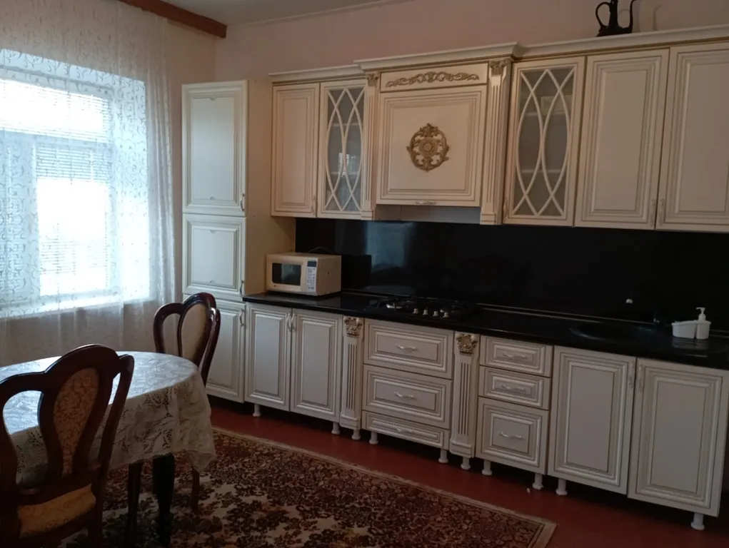 Коттедж Гостевой дом в Дагестане на берегу Каспийского моря — Дербент