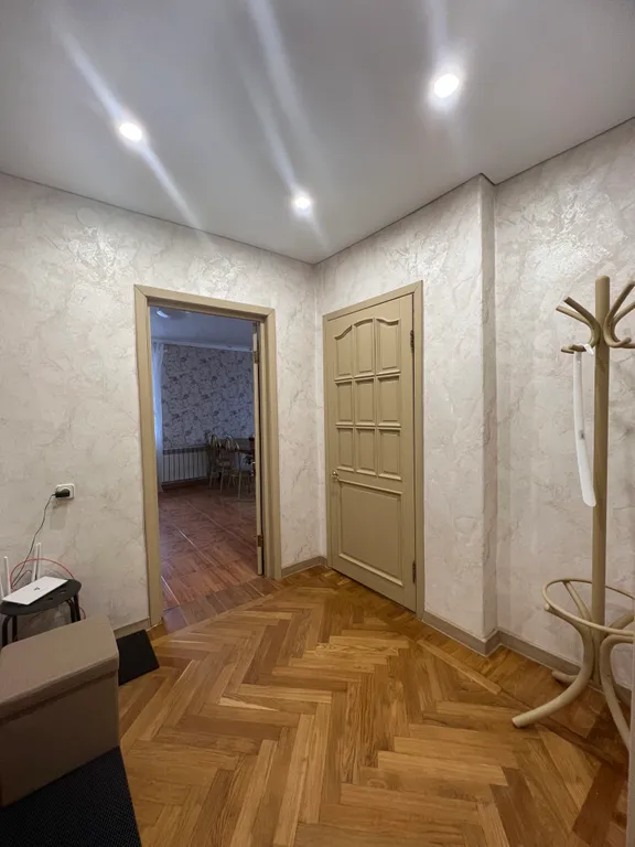 Большие апартаменты в тихом центре