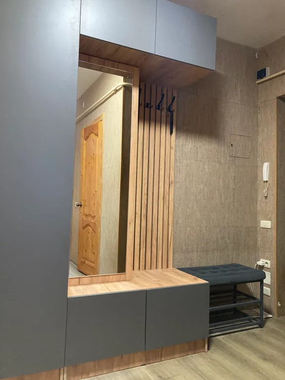 Квартира 2-комнатная Квартира — Пионерский