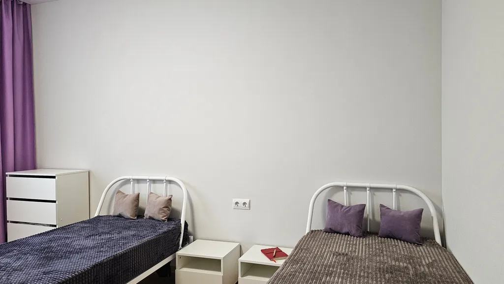 Марьин Дом на Июльской