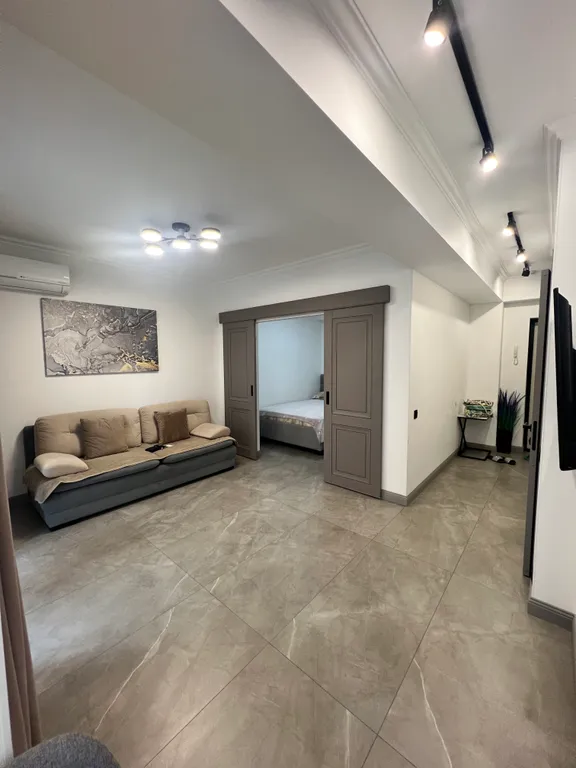 Уютная квартира у моря