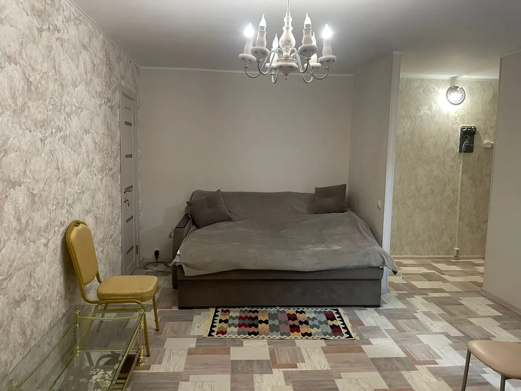 Двухкомнатная уютная квартира рядом с Волгой — аренда посуточно в Углич