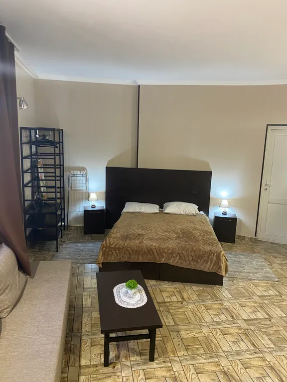 Апартамент Боярд